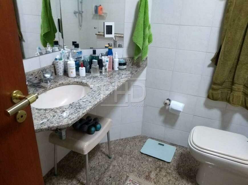 Apartamento à venda com 3 quartos, 207m² - Foto 24