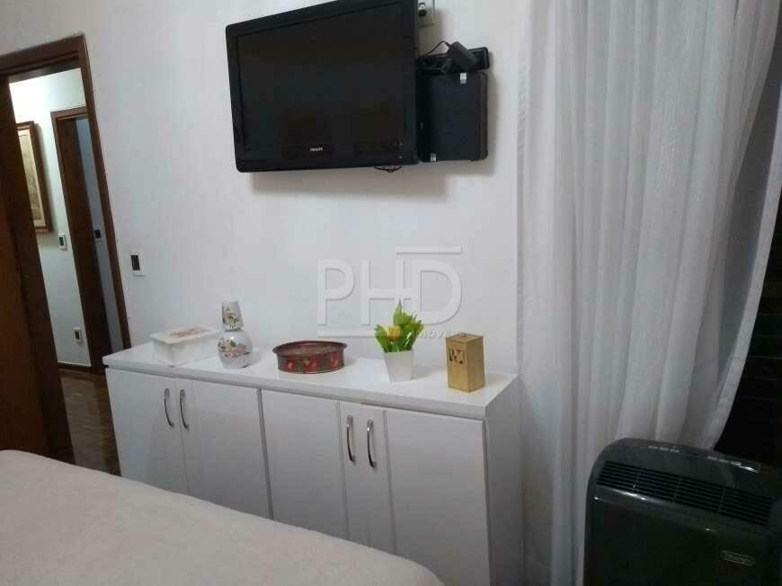 Apartamento à venda com 3 quartos, 207m² - Foto 15