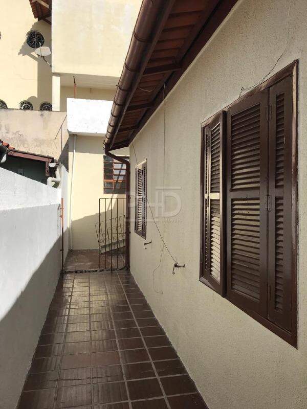 Casa à venda com 3 quartos, 94m² - Foto 26