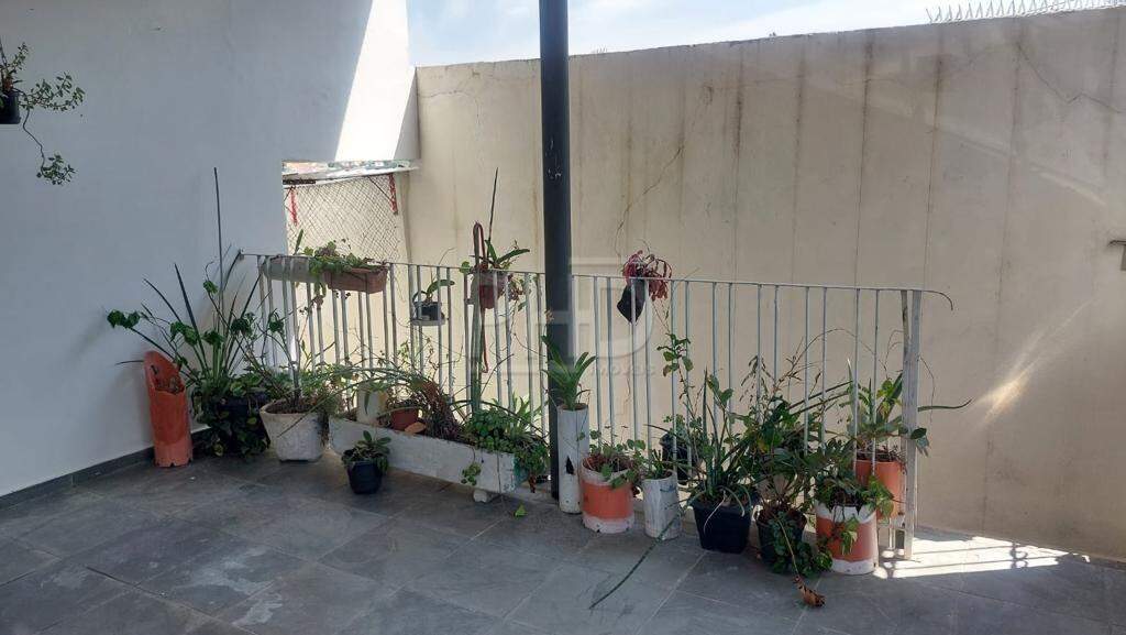 Sobrado à venda com 4 quartos, 125m² - Foto 20