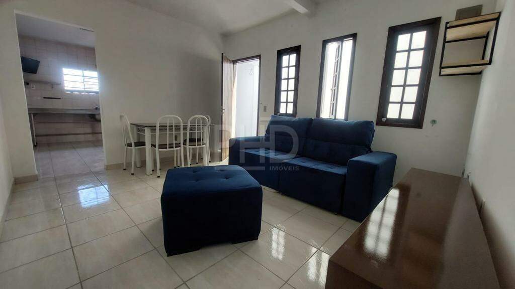 Sobrado à venda com 4 quartos, 125m² - Foto 1