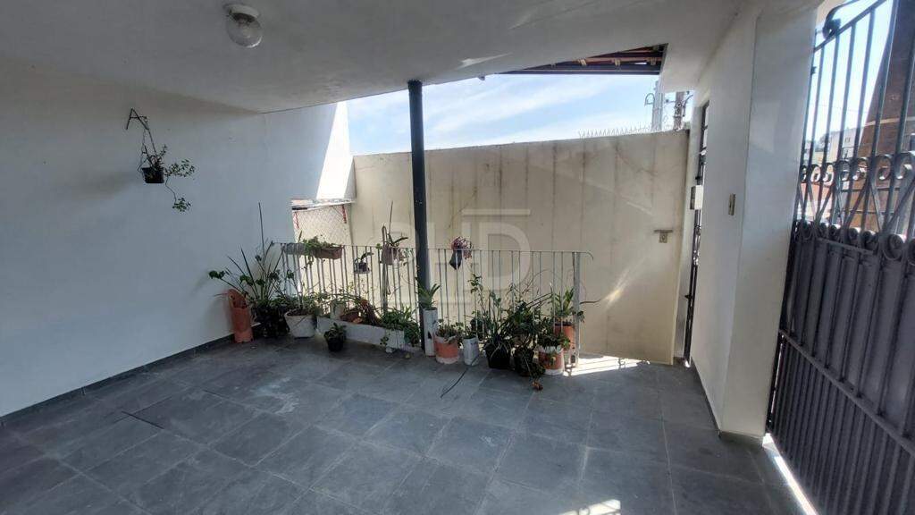 Sobrado à venda com 4 quartos, 125m² - Foto 19