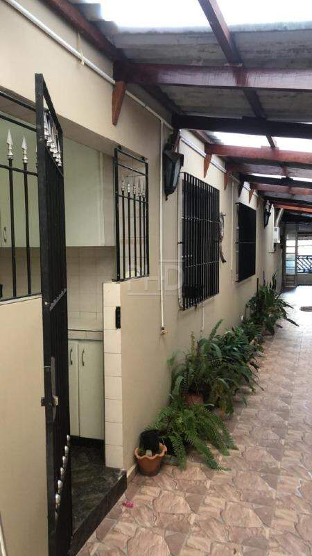 Sobrado à venda com 2 quartos, 140m² - Foto 14