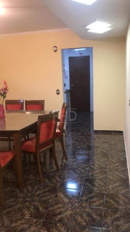 Sobrado à venda com 2 quartos, 140m² - Foto 6