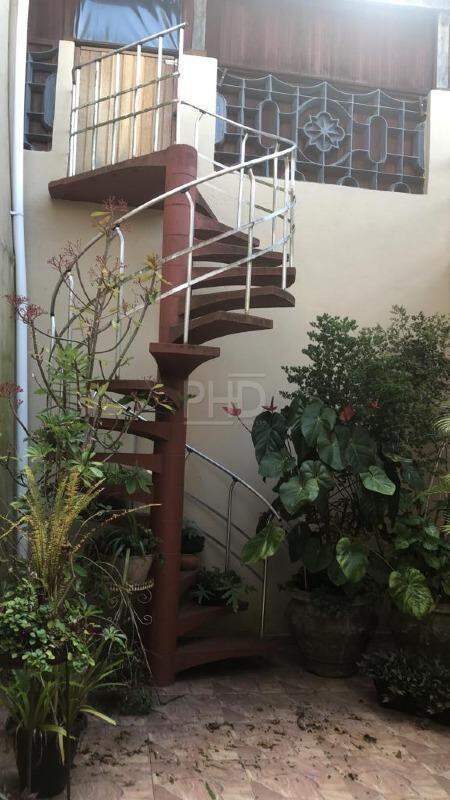 Sobrado à venda com 2 quartos, 140m² - Foto 13