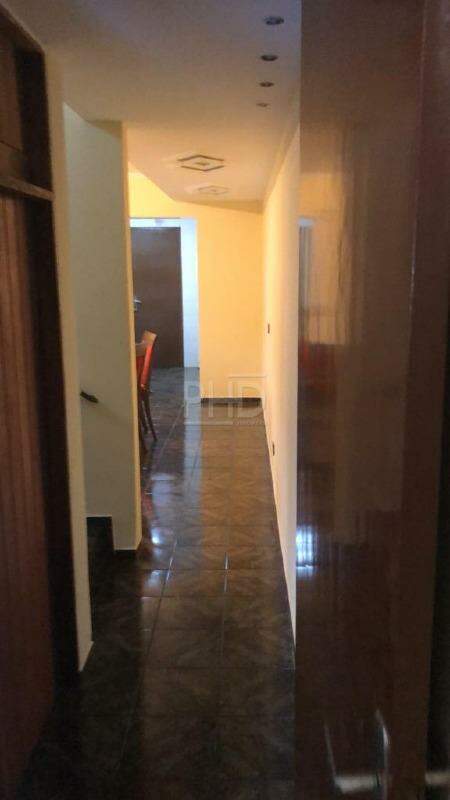 Sobrado à venda com 2 quartos, 140m² - Foto 7