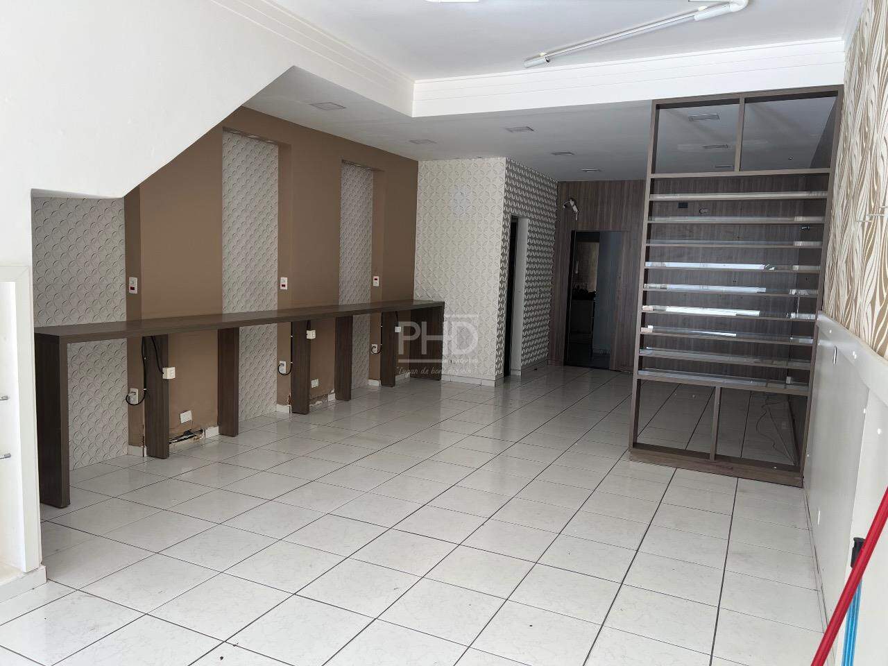 Loja-Salão, 133 m² - Foto 4