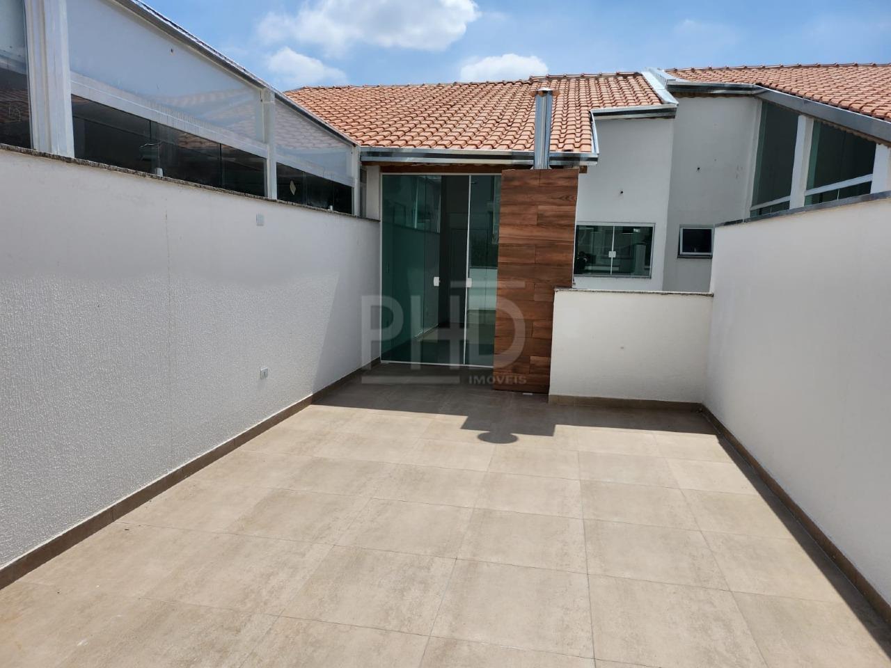 Apartamento à venda com 3 quartos, 108m² - Foto 1