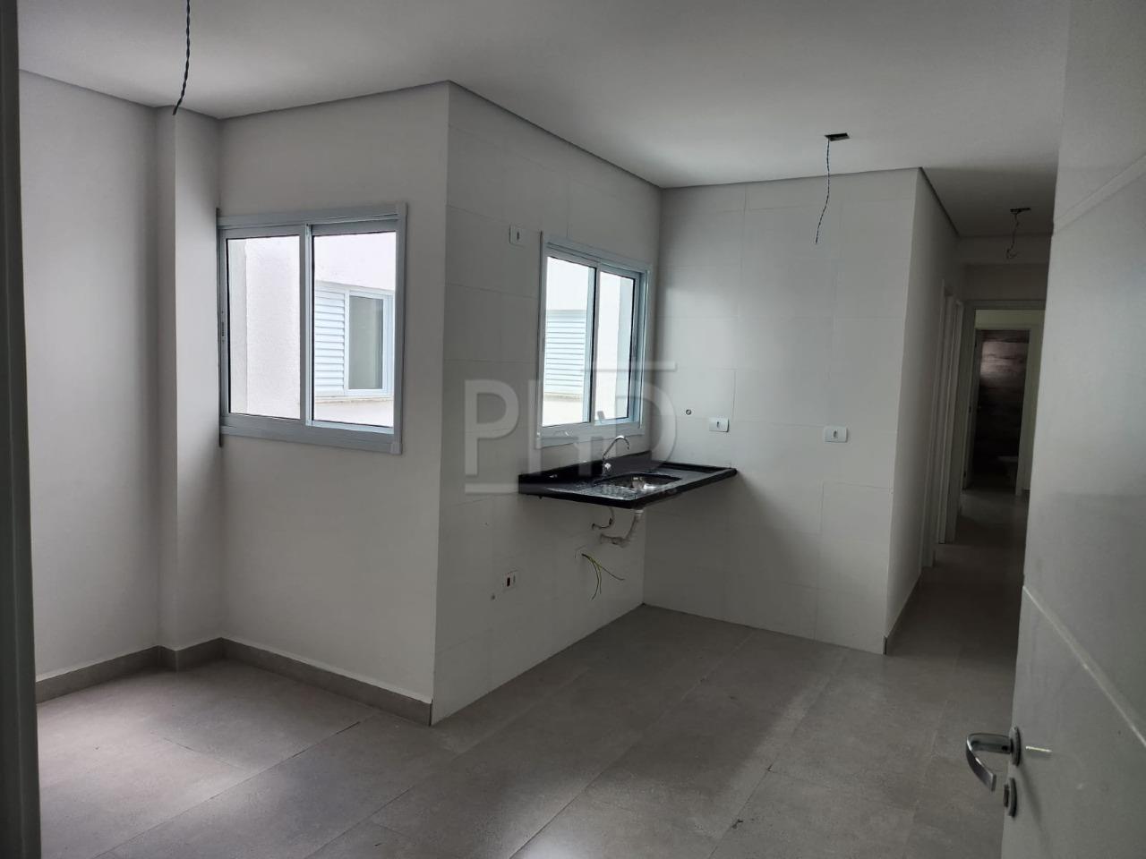 Apartamento à venda com 3 quartos, 108m² - Foto 3