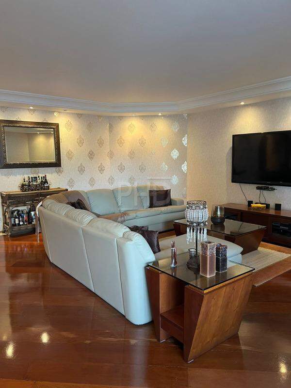 Apartamento à venda com 4 quartos, 374m² - Foto 2