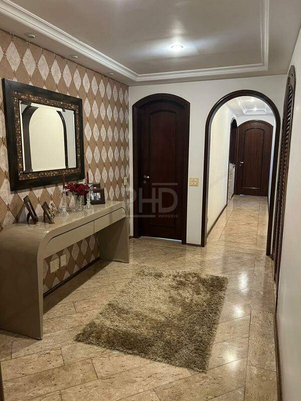 Apartamento à venda com 4 quartos, 374m² - Foto 5