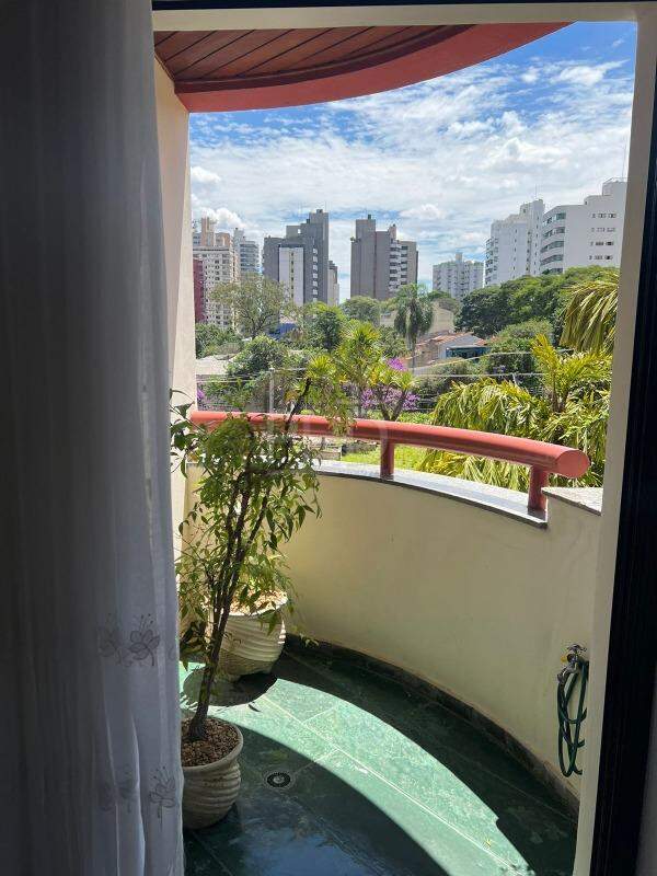 Apartamento à venda com 4 quartos, 374m² - Foto 21