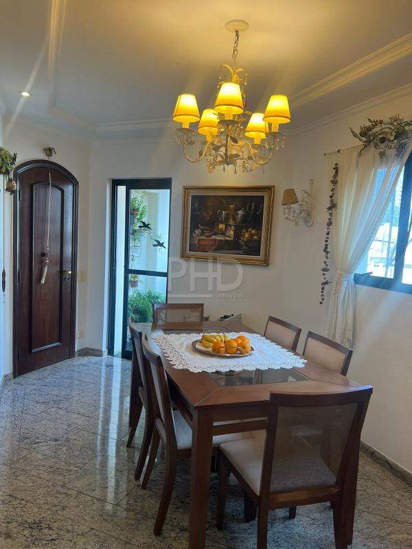 Apartamento à venda com 4 quartos, 374m² - Foto 9