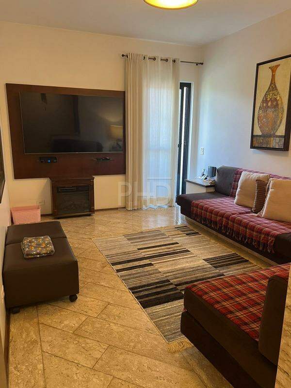 Apartamento à venda com 4 quartos, 374m² - Foto 3