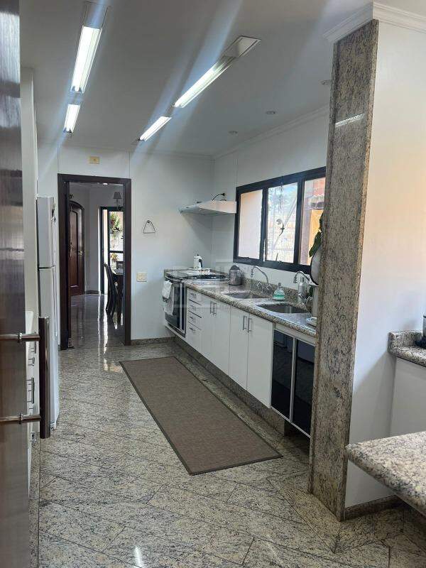 Apartamento à venda com 4 quartos, 374m² - Foto 13