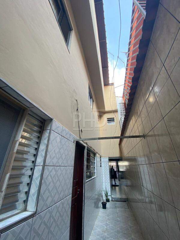 Sobrado à venda com 5 quartos, 237m² - Foto 19