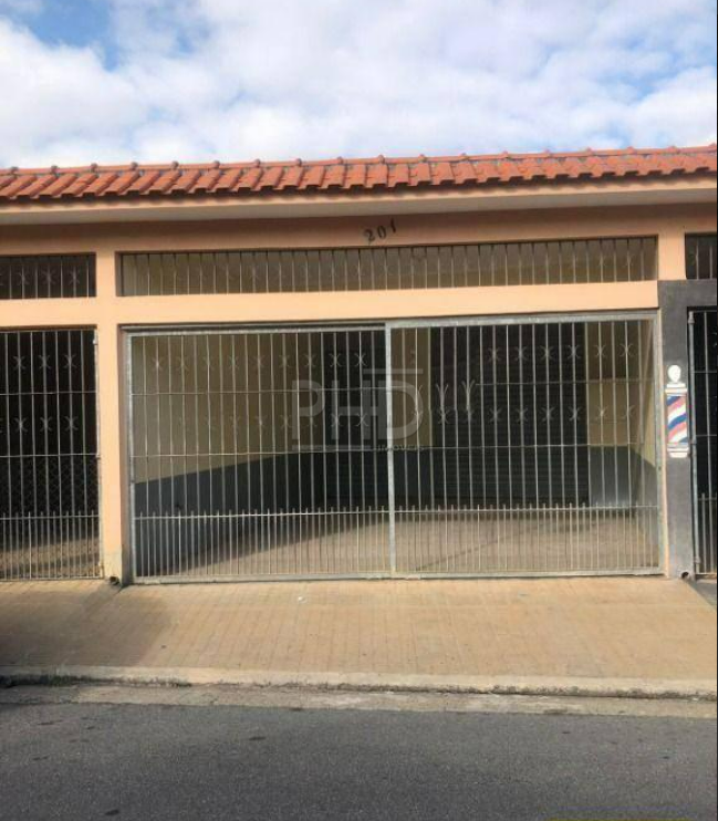 Loja-Salão para alugar, 70m² - Foto 1