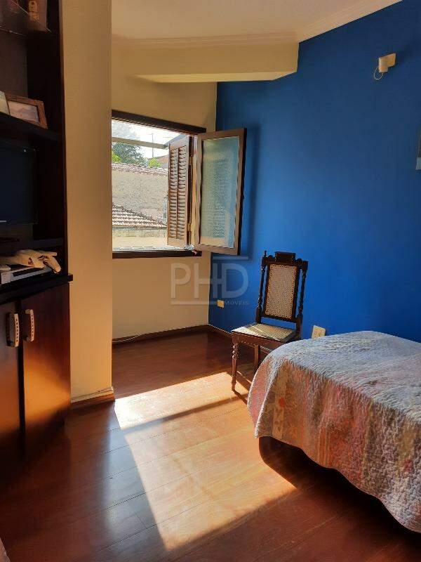 Sobrado à venda com 3 quartos, 250m² - Foto 11