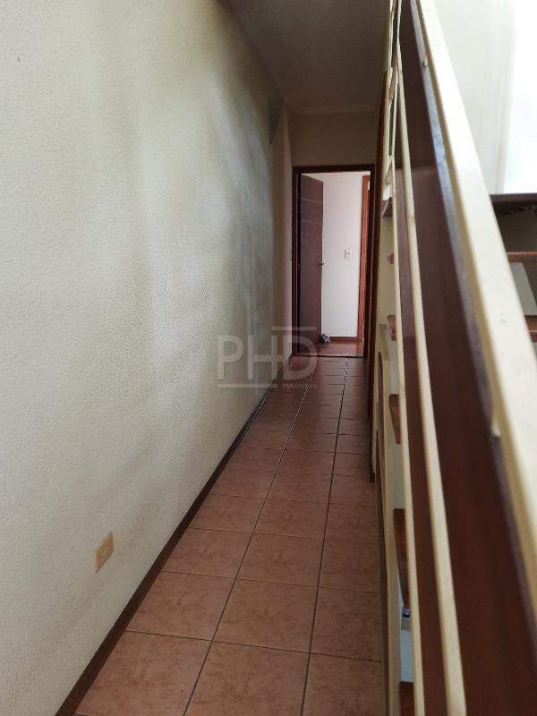 Sobrado à venda com 3 quartos, 250m² - Foto 25