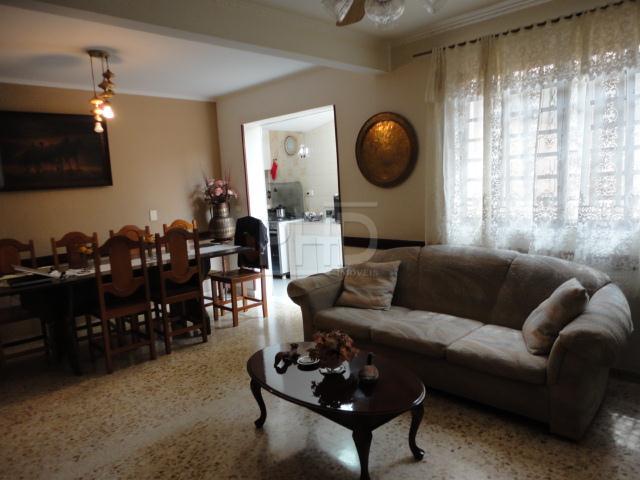 Sobrado, 3 quartos, 181 m² - Foto 2