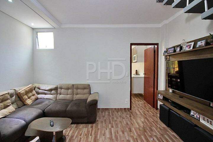 Sobrado à venda com 3 quartos, 112m² - Foto 3