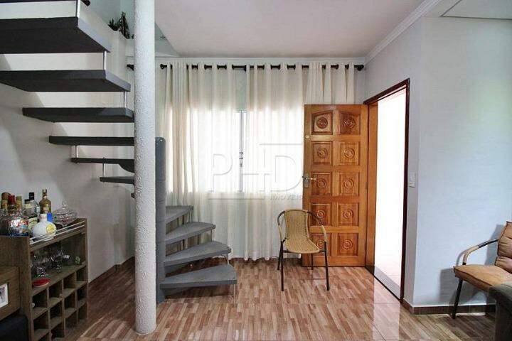 Sobrado à venda com 3 quartos, 112m² - Foto 4