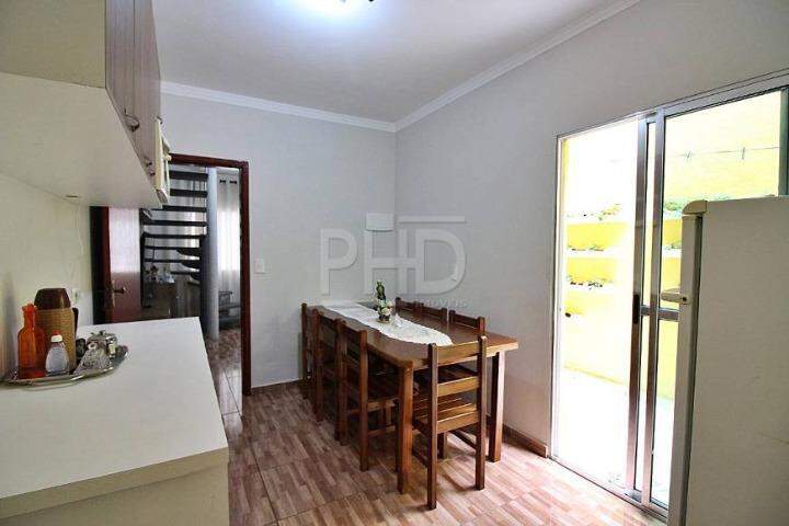 Sobrado à venda com 3 quartos, 112m² - Foto 12