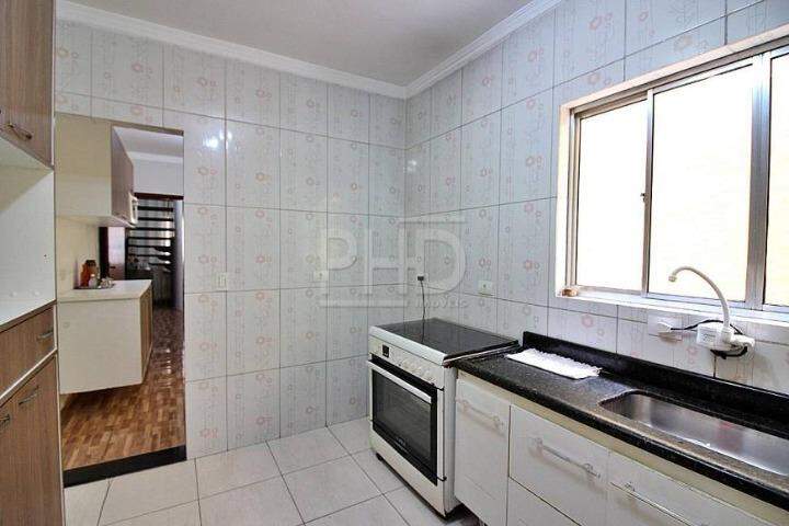 Sobrado à venda com 3 quartos, 112m² - Foto 7