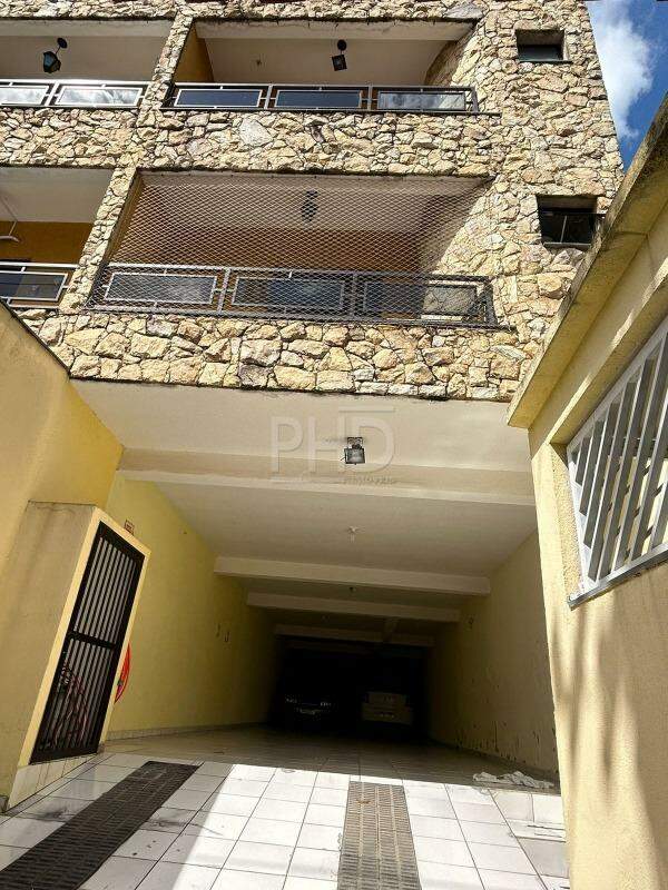 Apartamento à venda com 3 quartos, 107m² - Foto 27