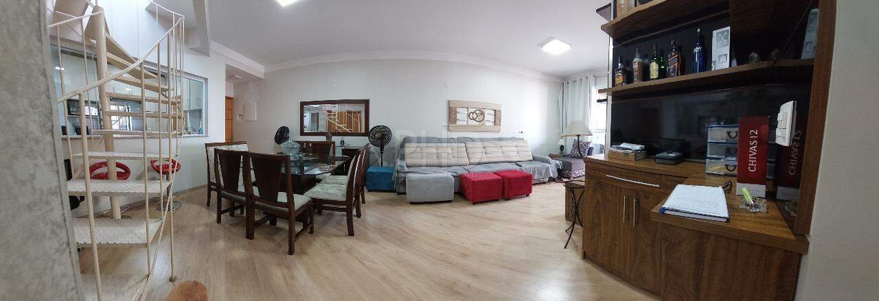 Cobertura à venda com 3 quartos, 340m² - Foto 2