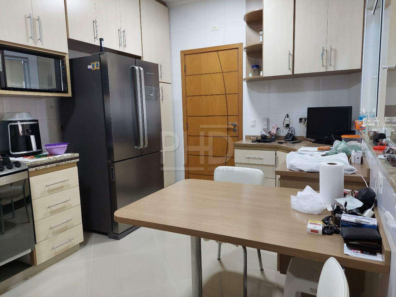 Cobertura à venda com 3 quartos, 340m² - Foto 5