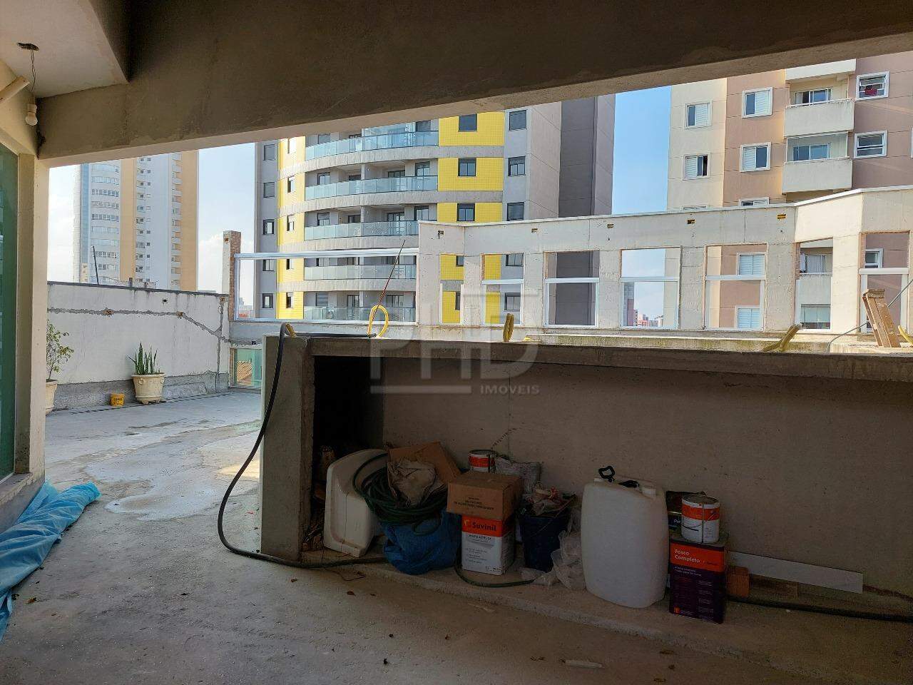 Cobertura à venda com 3 quartos, 340m² - Foto 35