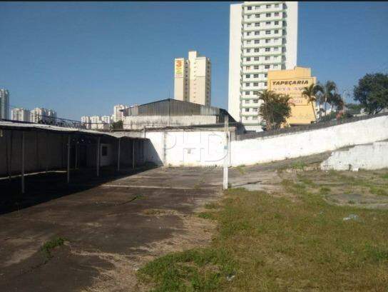 Terreno, 1272 m² - Foto 1