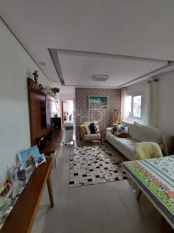 Apartamento à venda com 2 quartos, 55m² - Foto 1