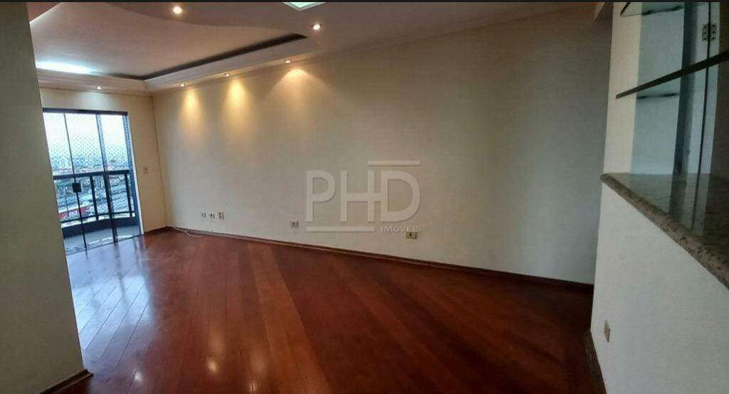 Apartamento à venda com 3 quartos, 99m² - Foto 1