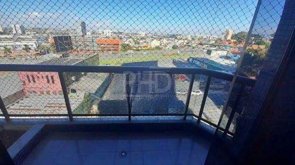 Apartamento à venda com 3 quartos, 99m² - Foto 2