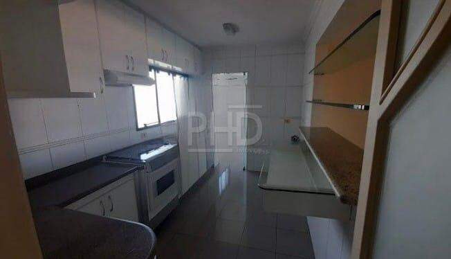 Apartamento à venda com 3 quartos, 99m² - Foto 6