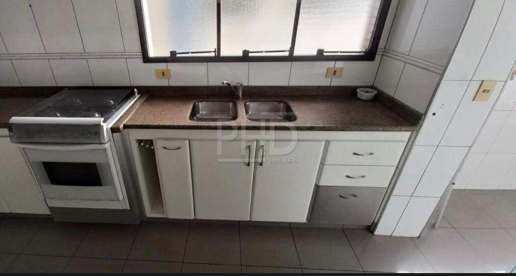 Apartamento à venda com 3 quartos, 99m² - Foto 4