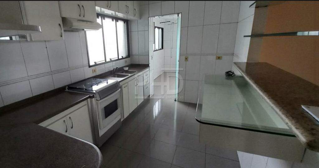 Apartamento à venda com 3 quartos, 99m² - Foto 3