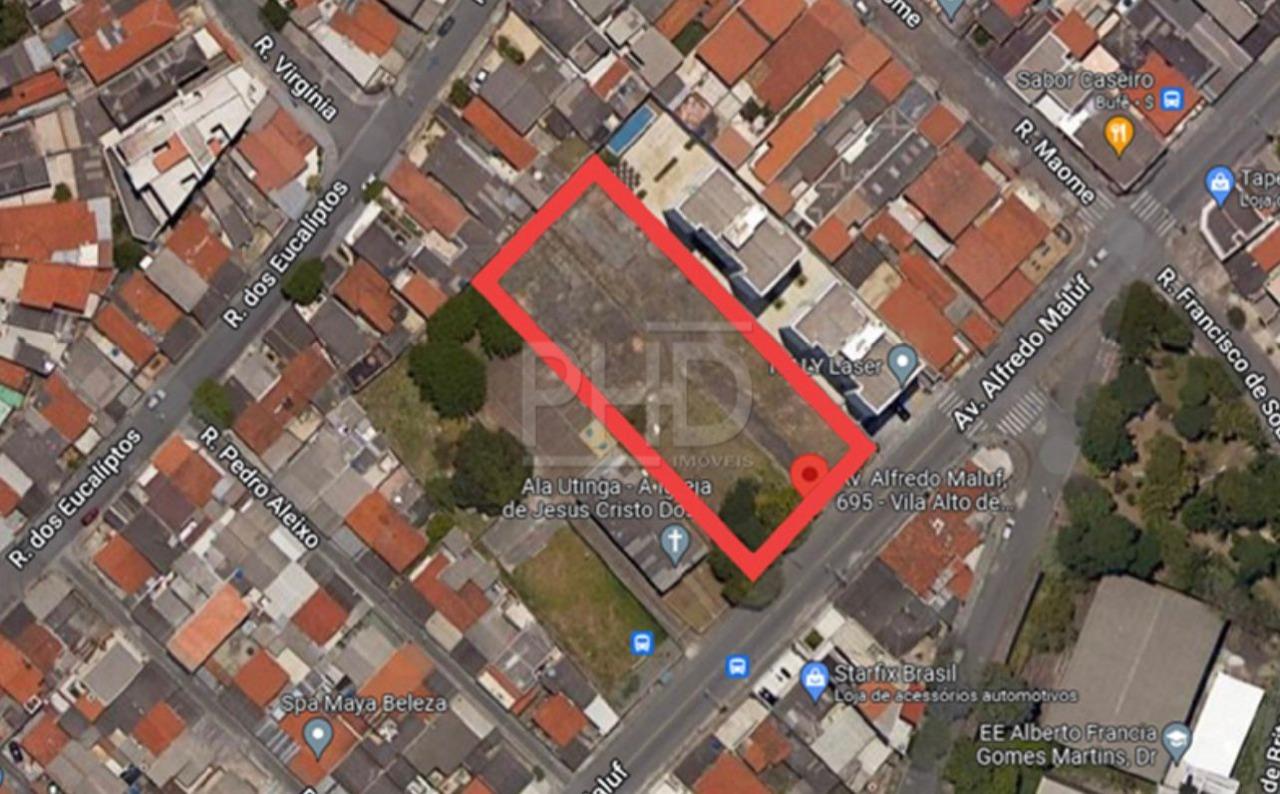 Terreno, 2238 m² - Foto 4