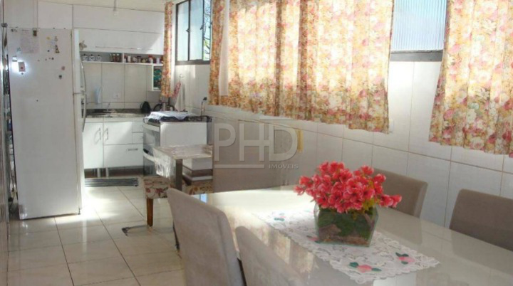 Sobrado à venda com 3 quartos, 150m² - Foto 5