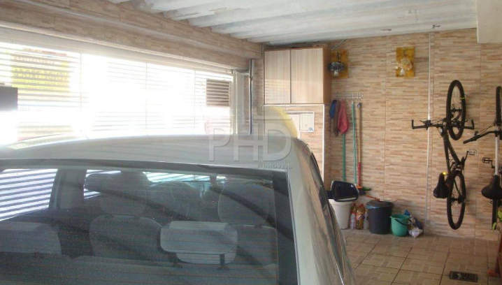 Sobrado à venda com 3 quartos, 150m² - Foto 19