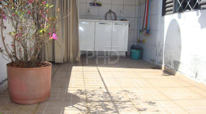 Sobrado à venda com 3 quartos, 150m² - Foto 16