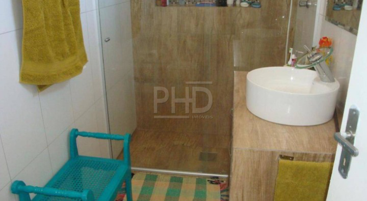 Sobrado à venda com 3 quartos, 150m² - Foto 13