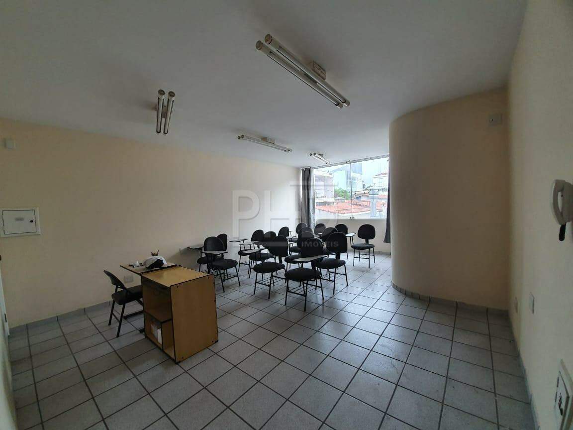 Conjunto Comercial-Sala para alugar, 35m² - Foto 7