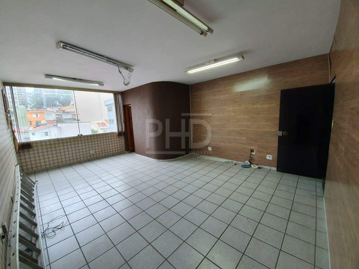 Conjunto Comercial-Sala para alugar, 35m² - Foto 1