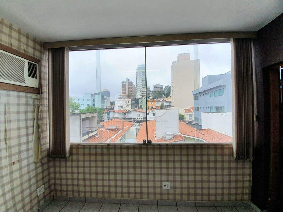 Conjunto Comercial-Sala para alugar, 35m² - Foto 6