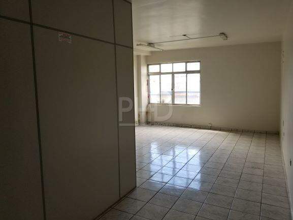 Conjunto Comercial-Sala para alugar, 50m² - Foto 3