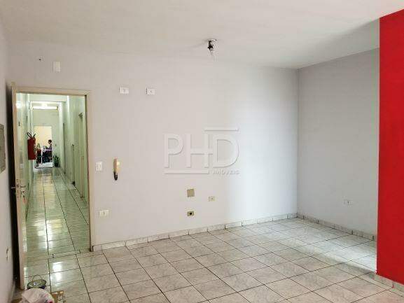 Conjunto Comercial-Sala para alugar, 30m² - Foto 1