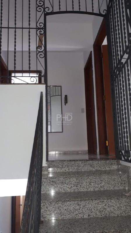 Sobrado à venda com 5 quartos, 400m² - Foto 19